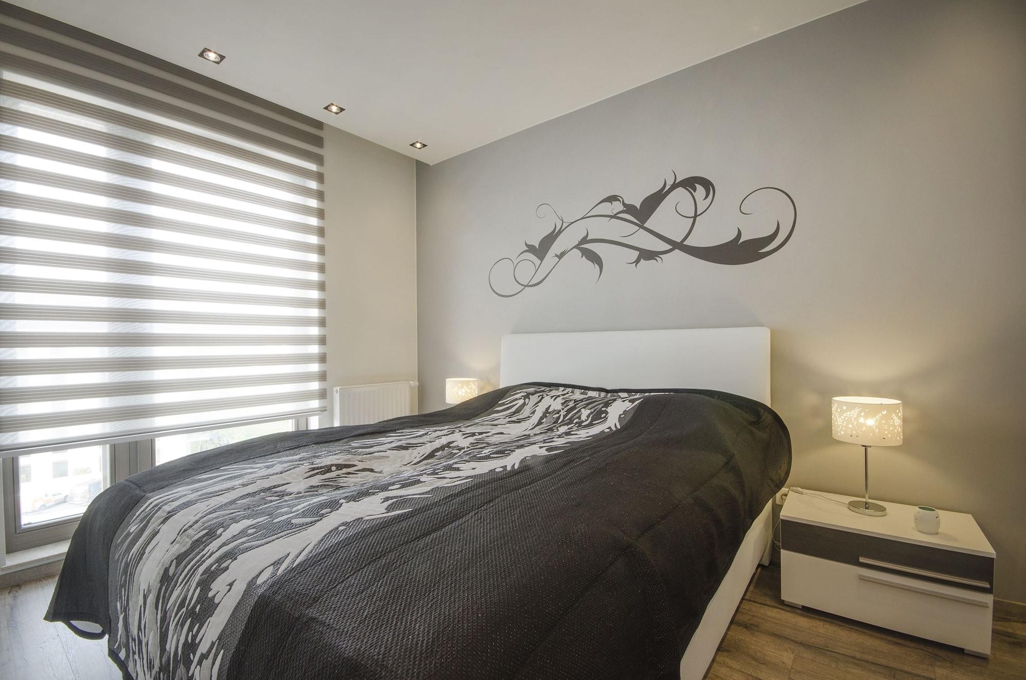 Domotel Waterlane Gdańsk Exterior foto